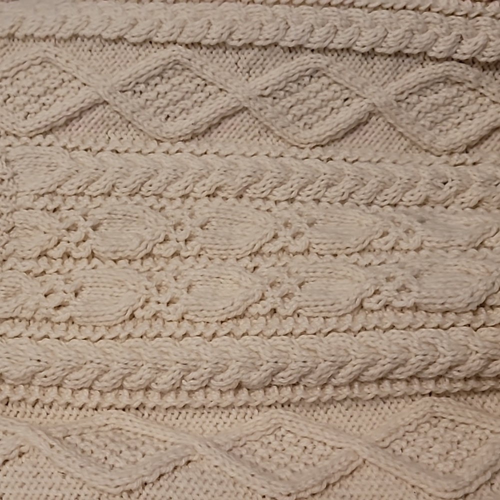 Made In Ireland wool sweater - Picture 2 of 4